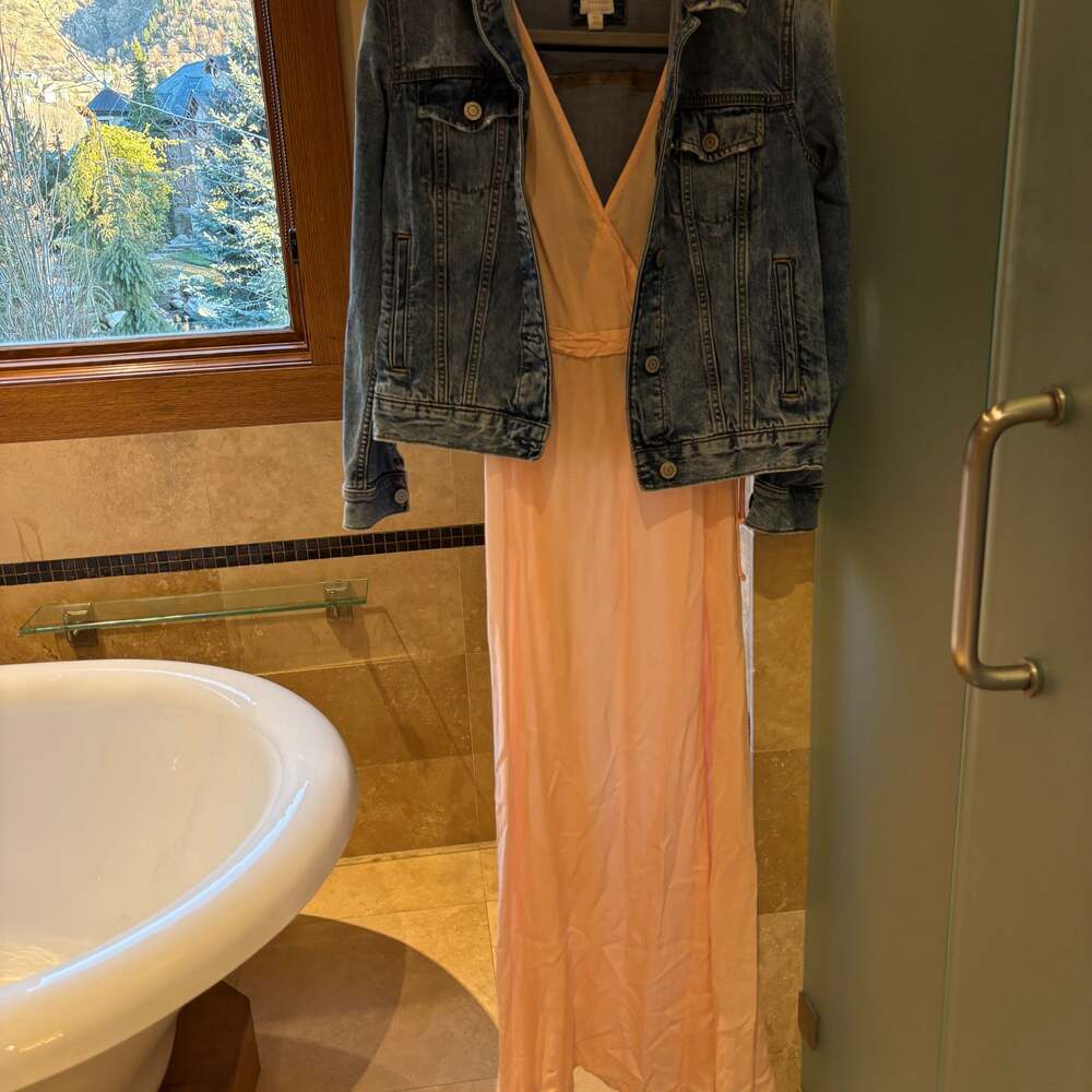 LC Lauren Conrad (XS) & Dress (S) Bundle